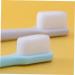 Shop Minkissy Soft Toothbrush for Pregnancy - Gentle Oral Care Tools for Sensitive Teeth - Buy Online on GoSupps.com