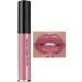 Women's Lip Gloss | Long-Lasting Shine & Shimmering Effect | Lightweight Moisturizing Stick with Plumping Effect for Women - Daily Care Evenings and Travel - Buy Online on GoSupps.com