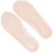 FRCOLOR 2 Pairs Warm Shoe Pads & Cushions | Comfortable Foot Care Insoles for Winter & Sports - Buy Online on GoSupps.com