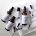 Tisserand Lavender & Chamomile Bath Oil 200ml - Aromatherapy Blend for Relaxation - Buy Online on GoSupps.com
