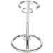 Premium Stainless Steel Shaving Stand & Brush Holder | Razor Accessories | Snice Brush Stands - Buy Online on GoSupps.com