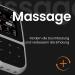Tenscare Unifit - EMS & TENS Training Device for Muscle Recovery Sports Training & Pain Relief | 33 Custom Modes - Buy Online on GoSupps.com