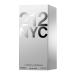 Carolina Herrera 212 Nyc Fragrance For Women - Floral Notes - Sensual And Feminine Scent - Multi-Layered Fragrance Of Zestful Energy Inside - Sandalwood And Bergamont - Edt Spray - 3.4 Oz Floral Sandalwood 3.4 Fl Oz (Pack of 1) - Buy Online on GoSupps.com