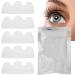 5 Pairs Silicone Eyelash Perming Pads Safety Non-toxic Odorless and Reusable Eyelash Curling Lifting Shield Patch Makeup Tool - Buy Online on GoSupps.com