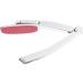 Back Lotion Applicator - Lotion Applicator For Back Back Lotion And Cream Applicator | Back Moisturizer & Sunscreen Applicator With Long Handle Cream And Sunscreen Applicator For Back Moisturization Pink - Buy Online on GoSupps.com