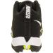 Nike Alpha Menace Shark Football Cleats - Big Kid Size 4, Black/White/White - Buy Online on GoSupps.com