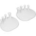 Thin Leg Toe Separator & Straightener for Bunions Relief - Men & Women - Buy Online on GoSupps.com