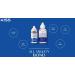 KISS All Mighty Lace Front Wig Remover 60mL - Gentle Foaming Solvent, Protects Edges, No Harmful Chemicals - KAMR01 - Buy Online on GoSupps.com