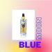 EST 1923 Eyup Sabri Tuncer Perfume Jewels Body Splash Series (BLUE MOON FOR WOMEN 250ML) BLUE MOON FOR WOMEN 250ML - Buy Online on GoSupps.com