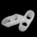Jycch 10 Pairs Silicone Toe Separators & Valgus Adjuster - Foot Care Tools for Hammered Toes - Buy Online on GoSupps.com