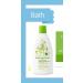 BabyGanics Squeeze & Foam Shampoo + Body Wash Chamomile Verbena 7 oz - Buy Online on GoSupps.com