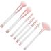 POPETPOP Blush Brush Kit Transparent Makeup Brush - Buy Online on GoSupps.com