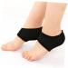 NOLITOY Heel Pain Socks - 2 Pairs Heel Protectors for Plantar Support & Comfort | Ideal for Hen Party Games & Foot Care - Buy Online on GoSupps.com
