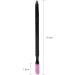 Quartz Washable Reusable Nail Stick Pen Cuticle Pusher Durable for Nail Salon Household - Buy Online on GoSupps.com
