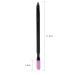 Quartz Nail Pusher & File Set for Salon-Grade Manicures | Reusable Nail Stick Pen for Home Use - Buy Online on GoSupps.com