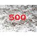 White Sugar Sachets Pure Granulated Cane Individually Wrapped (500 sachets)