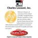 Creative Arts by Creative Arts by Charles Leonard Wiggle Eyes - Peel'n Stick - Assorted Sizes- 7  10  12 & 15MM  Black  100/Bag  64530 Peel'n Stick Back Black - Buy Online on GoSupps.com