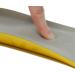 Plantar Fasciitis Orthotics Insoles - Cushioned Arch Support & Heel Cushioning (UK Size 5-7) - Buy Online on GoSupps.com