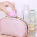 Travel Containers for Toiletries 4pcs 20ml Portable Silicone Cream Jars Leak-proof Small Size Bottles Multi-function Travel Pots for Cosmetic Makeup Face Body Hand Cream Powder and Lotions BPA Free - Buy Online on GoSupps.com