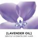 L'Oreal Paris Everpure Soothing Lavender Oil Conditioner 250 mL - Buy Online on GoSupps.com