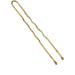 Anself 300 St ck U-Form Haarnadeln - Goldene Haarclips 6 cm f r Perfekte Frisuren | Internationaler Versand - Buy Online on GoSupps.com