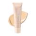 LXZJJM Liquid Foundation Full Coverage Matte Finish 6 Colors Matte Foundation Sweat & Water Resistant Matte Finish (01 - Fair with warm undertones 1 FL.OZ /30ml) 30 ml (Pack of 1) 01 - Fair With Warm Undertones