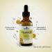 MirabGlow Vitamin C Serum for Face with Hyaluronic Acid Vitamin E & Ferulic Acid Anti-Aging Brightening Formula to Improve Dark Spots Fine Lines & Wrinkles Suitable for All Skin Types 2 fl oz - Buy Online on GoSupps.com