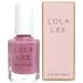 Lola Lee | Nail Polish | Be Fancy Pancy | NP059 | 15ml | Quick Drying | Non Toxic | Gloss & Shine | 100% Vegan | Cruelty Free | Long Lasting