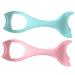 DOITOOL 2pcs Mascara Brush Multifunction Auxiliary Artifact