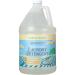Ginger Lily Farms Botanicals Plant-Based Liquid Laundry Detergent Free & Clear Concentrated Formula HE Compatible 85 Loads 1 Gallon (128 fl. oz.)