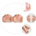 Forefoot Pads for High Heels | Non-Slip Cushions & Anti-Wear Insoles | Comfort & Skid-Resistance - Buy Online on GoSupps.com