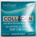 Delfanti-Milano Collagen Sculpting & Lifting Day Face Cream with Black Pearl & Red Algae Gel - Made in Italy - Buy Online on GoSupps.com
