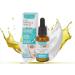 SkinBliss Cell Protect Serum Vegan Face Serum with Golden Seawed Extract Green Tea Extract for Protecting and Soothing Skin 30 ml