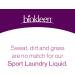 Biokleen Laundry Detergent Liquid - Eco-Friendly Non-Toxic Plant-Based 64 Fl Oz (Pack of 6) | Concentrated & Fragrance-Free - Buy Online on GoSupps.com