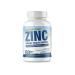 Zinc Picolinate 50mg with Vitamin K2 MK-7 + Vitamin D3 5000 IU Zinc 50mg with 120mcg Vitamin K2 as MK7 Non-GMO Zinc Supplements Easy to Swallow Alternative to Lozenge Chewable Tablets Liquid Zinc