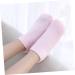 minkissy 1 Pair Invisible Socks Lotion Socks Womens Socks Thick Socks Slipper Socks Silk Socks Features Socks for Women Women's Socks & Hosiery Moisturizing Gel Socks Care Miss Foot Socks 22.5*8cm - Buy Online on GoSupps.com