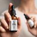OSL Omega Skin Lab OSL No 7 Serum 30 ML - Premium Skin Care Face Serum with Ethly Ascorbic Acid Niacinamide D-Panthenol Hyaluronik Acid Collagen - Revitalizing Collagen Face Cream - Buy Online on GoSupps.com