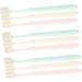 Buy Gatuida 45-Piece Tooth Cleaning Set - Soft Travel Toothbrush & Household Brushes - 5 Pack for Effective Dental Care - Buy Online on GoSupps.com