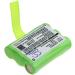 SOBOUR Battery Replacement for Midland AVP14 BATT3R LXT600 LXT630 - Long-Lasting Power for X-Talker T51 T55 T61 T65 - Buy Online on GoSupps.com