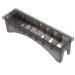 Watris Veiyi Clipper Guard Holder Clipper Comb Holder Case Professional Barber Guards for Universal Hair Clippers
