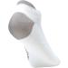 Orthofeet Circulation Seam-Free White Socks 3 Pack - Women's 10.5-13/Men's 9-11.5 - Buy Online on GoSupps.com