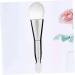 minkissy Mask Brush Makeup Brush for Women Spoon Tool - Buy Online on GoSupps.com