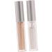 Didiseaon 10 Pcs Liquid Eyeshadow Eye Cosmetics Long Lasting Eyeshadow Pearlescent Miss Glitter Powder - Buy Online on GoSupps.com