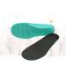 NOLITOY Orthotic Insoles for Kids - Plantar Support Inserts for Sports Shoes Size 2 | Comfort & Prevention - Buy Online on GoSupps.com