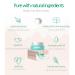 Pure Biom Facial Moisture Cream 50ml - Hydrating Moisturizer for All Skin Types | International Shipping Available - Buy Online on GoSupps.com