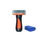 Louisx Glass Cleaning Board Louisx Glass Coating for Windshield Glass Cleaning Board Glass Coating for Windshield Windshield Hydrophobic(1 pc) 1 pc Red
