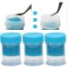 Twilight Cleaner - Ultimate Tweezers Cleaning Solution for Eyelash Extensions | Fluid Remover & Wickler Cleaner - Buy Online on GoSupps.com