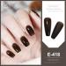 7.3ml UV Soak Off Gel Manicure Tool Varnishes Gel Nail Polish Transparent Jelly Tortoiseshell Glass Semi Permanent - (Color: 4)