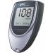 Dr. Morepen BG-03 Glucometer with 25 Strips - Multicolor - Buy Online on GoSupps.com