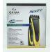 Clipper GC542 Sport + nose and ear trimmer GNT512 GAMA